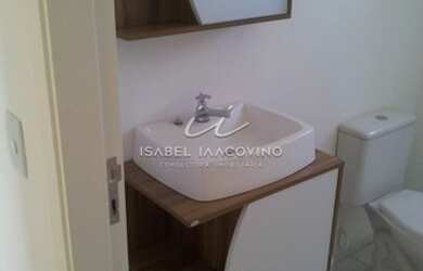 Imagem 5: Lindo apartamento a venda no Residencial Vienna I em Vinhedo/SP