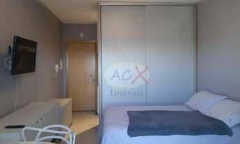 Imagem 5: Apartamento com 1 dormitório à venda, 26 m² por R$ 270.000,00 - Centro - Curitiba/PR