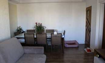 Imagem 4: Apartamento VENDA 82m², 3 dorms, 1 suíte, 2 Vagas - Vila Rosália - Guarulhos - SP