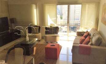 Imagem: Excelente opção de flat no Itaim para