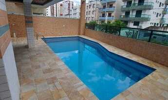 Imagem 6: Apartamento à venda, 152 m² por R$ 570.000,00 - Vila Guilhermina - Praia Grande/SP