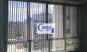 Imagem 2: Sala para alugar, 33 m² por R$ 950,00/mês - Icaraí - Niterói/RJ