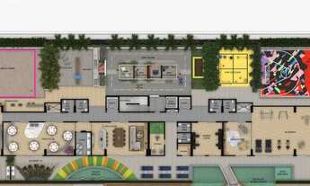 Imagem 6: Apartamento Bessa 2 suítes