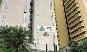 Imagem 6: Apartamento com 1 dormitório para alugar, 56 m² por R$ 2.000/mês - Alphaville Industrial