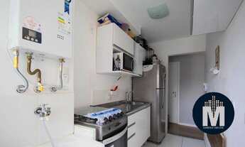 Imagem 3: Apartamento á Venda 2 Quartos, 50m², 1 Vaga de garagem - Osasco