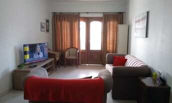 Imagem 5: APARTAMENTO RESIDENCIAL em Santos - SP, Ponta da Praia