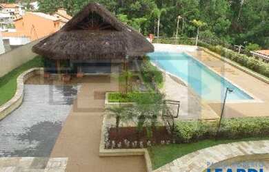 Imagem 7: DUPLEX - PANAMBY - SP