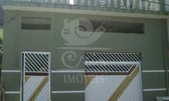 Imagem 6: Casa em Jardim Itapark - Mauá - SP]