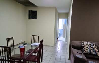 Imagem 2: Casa para venda com 133 metros quadrados com 3 quartos em Parque Manibura - Fortaleza - CE