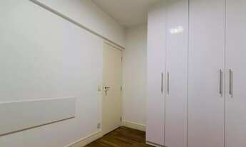 Imagem 7: Apartamento para venda com 85 metros quadrados com 2 quartos em Jardim Tupanci - Barueri