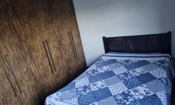 Imagem 5: Apartamento no Bairro Monte D'Ouro