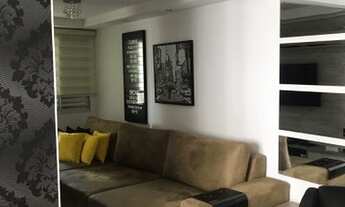 Imagem 3: MAUá - Padrão - Parque São Vicente