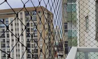 Imagem 4: Apartamento com 2 dormitórios à venda com 57 m² por R$ 405.000 - Praia de Itaparica - Vila