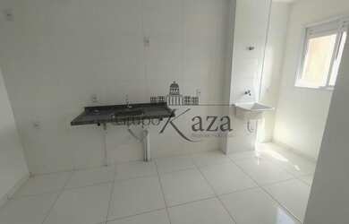 Imagem 3: Apartamento para venda possui 51 metros quadrados com 2 quartos