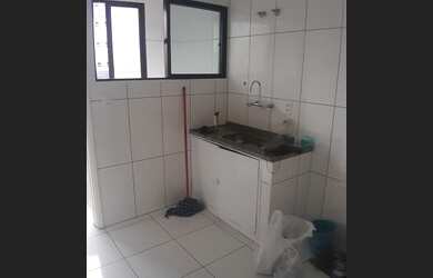 Imagem 3: Apartamento com 02 quartos - Praia Grande