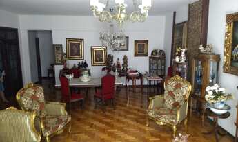 Imagem 4: Belo Horizonte - Apartamento Padrão - Centro