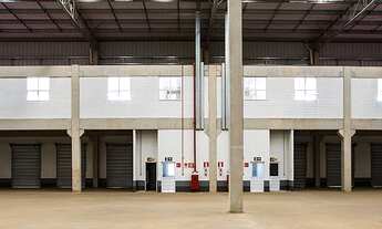 Imagem 4: Aluguel de galpão com 25.409 m², 80 docas em Contagem MG