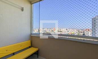 Imagem 7: Apartamento à Venda - Vila Lusitânia, 2 Quartos, 56 m2