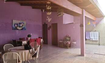 Imagem 3: Casa com 2 dormitórios à venda, 75 m² por R$ 185.000,00 - Novo Jerusalem - Teixeira de Fre