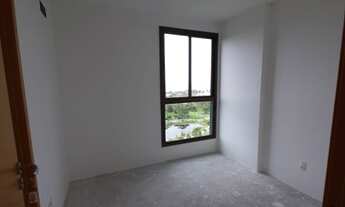 Imagem 6: Apartamento para venda tem 127 metros quadrados com 4 quartos