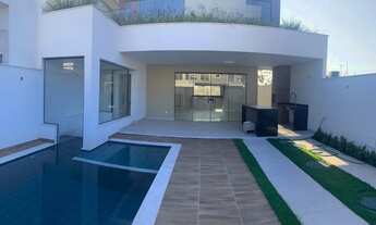 Imagem: Casa de 300 metros quadrados no bairro Recreio