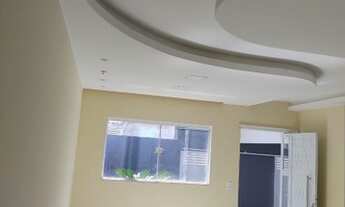 Imagem 4: Casa linear 2 quartos com suíte e finíssimo acabamento