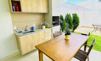 Imagem 6: Excelente Casa duplex em condomínio fechado