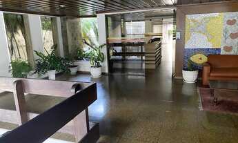 Imagem 5: Apartamento para venda possui 220 metros quadrados com 4 quartos em Graça - Salvador - BA