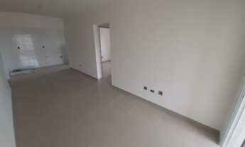 Imagem 3: Thamir) 02 dormitórios, 02 suites, vista mar, varanda gourmet e lazer completo