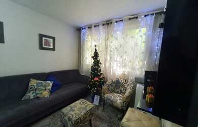 Imagem 4: Apartamento para venda com 50 metros quadrados com 2 quartos em Cordovil - Rio de Janeiro