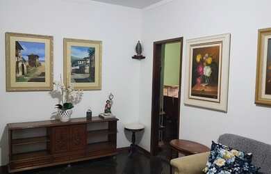 Imagem 6: Apartamento para venda tem 170 metros quadrados com 4 quartos em Gutierrez - Belo Horizont