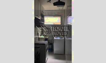 Imagem 7: Kitnet com Excelente Localização - Vista Para Av. Julio de Mesquita - Cambuí