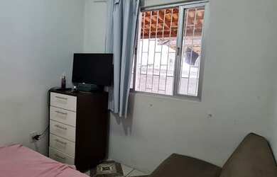 Imagem 3: CA1051 Casa Residencial / Forquilhas