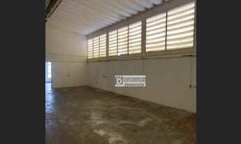 Imagem: Galpão para alugar, 292 m² por R$ 5.500,00/mês