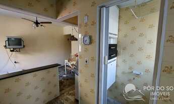 Imagem 5: Apartamento com 1 dorm, Canto do Forte, Praia Grande - R$ 175 mil, Cod: 2424