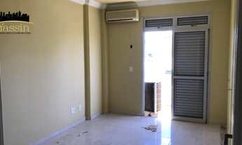 Imagem 7: Apartamento mobiliado para locação na Praça Popular no Edifício Central Park