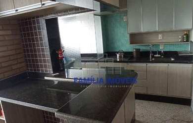 Imagem 6: Comprar apartamento duplex 3 quartos Pompéia Santos lazer completo