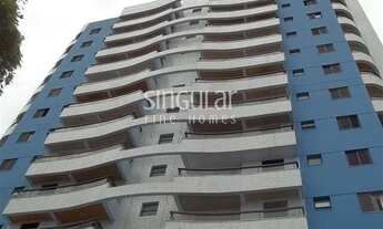 Imagem: Apto com 3 dorms, sendo 1 suíte e 3 vagas