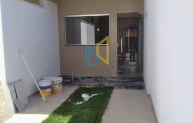 Imagem 2: Casa com 03 quartos em Betim