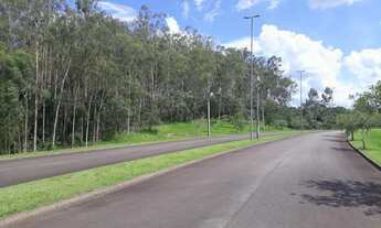 Imagem 4: São Pedro - Terreno Padrão - Loteamento Águas do Campo