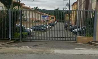 Imagem 4: Apartamento para Venda em Suzano, Cidade Boa Vista, 2 dormitórios, 1 banheiro, 1 vaga