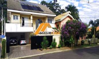 Imagem 2: CASA EM CONDOMÍNIO RESIDENCIAL em SOROCABA - SP, GRANJA OLGA II