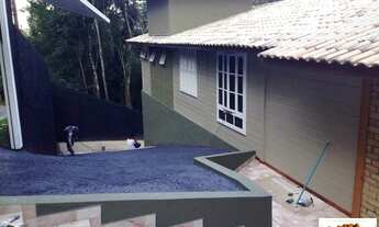 Imagem 2: Casa Assobradada NOVA - Parque Petropolis - Mairipora