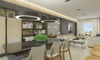 Imagem 4: Sobrado 03 dormitórios, sendo 03 suítes, São José, Canoas