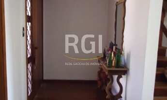 Imagem 2: Porto Alegre - Casa Padrão - Ipanema