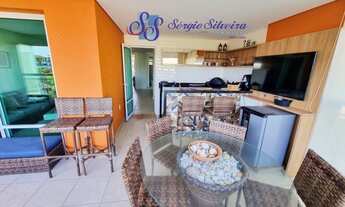 Imagem: Cobertura para venda no Porto das dunas