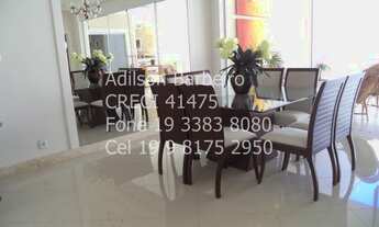 Imagem 7: Casa para venda tem 330 metros quadrados com 3 quartos em Jardim Glória - Americana - SP