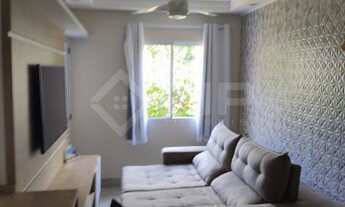 Imagem 2: Apartamento - Chácara Santa Antonieta (Nova Veneza) - Sumaré