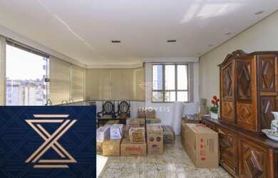 Imagem 2: Apartamento com 5 dormitórios à venda, 215 m² por R$ 1.395.000 - Serra - Belo Horizonte/MG