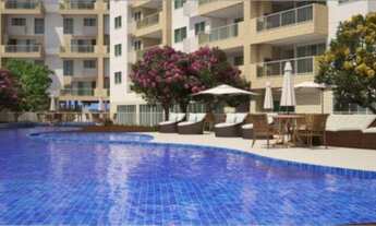 Imagem 5: Apartamento de 71 metros quadrados no bairro Freguesia (Jacarepaguá) com 2 quartos